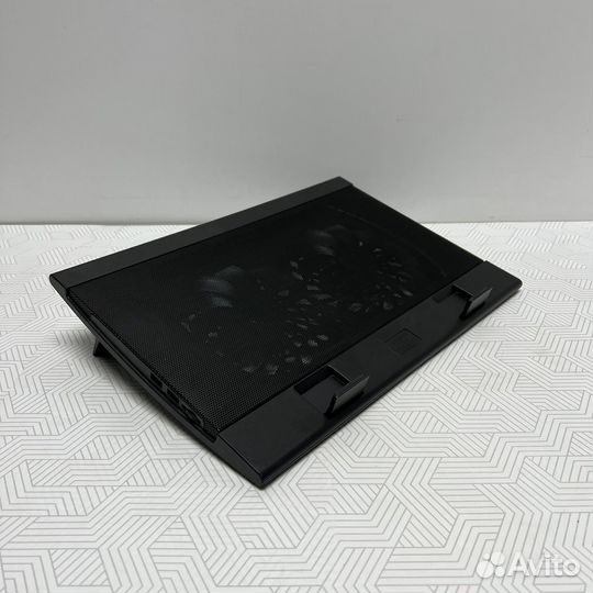 Подставка для ноутбука Deepcool wind PAL FS