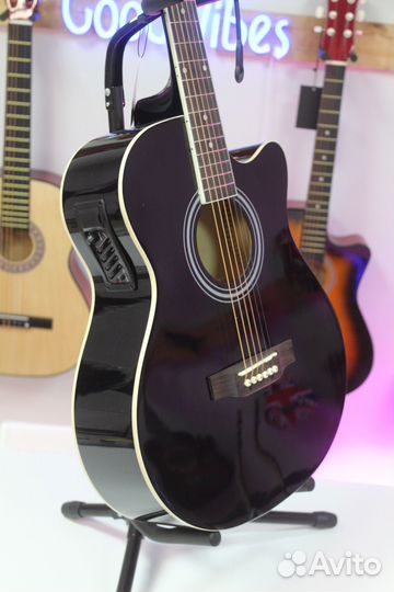 Гитара Elitaro Электроакустика