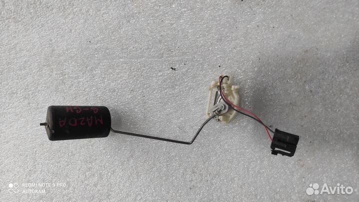 Датчик уровня топлива Mazda 6 gh