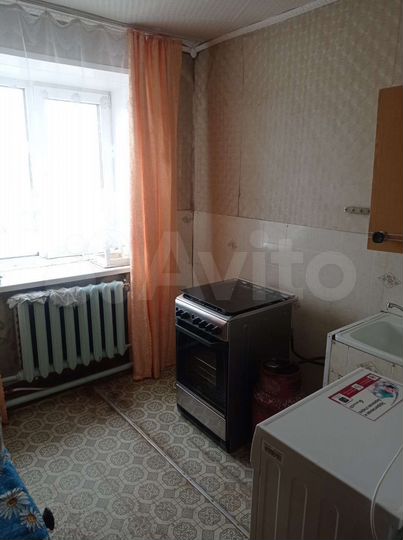 2-к. квартира, 41,8 м², 2/2 эт.