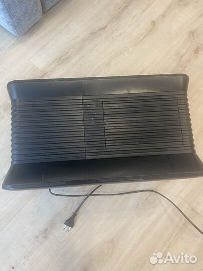 Увлажнитель воздуха bork Q710