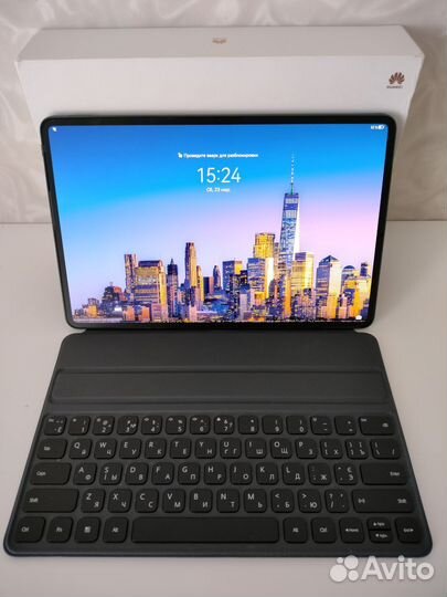 Huawei MatePad Pro 12.6