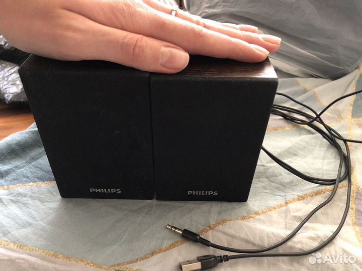 Колонки компьютерные