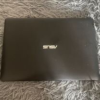 Нетбук asus X102B