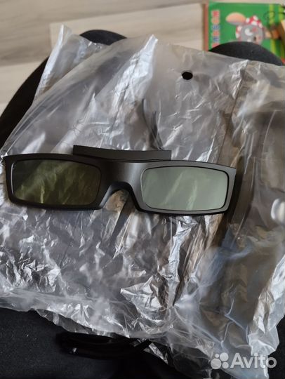 3D очки Самсунг 5100GB