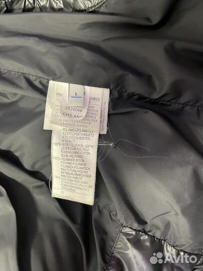 Курта cerriti винтаж