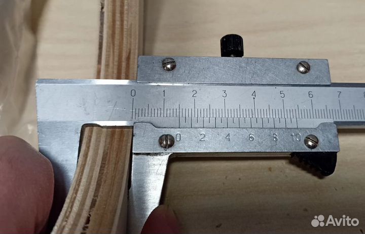 Проставочные кольца 16 - 16,5 см с отверстиями