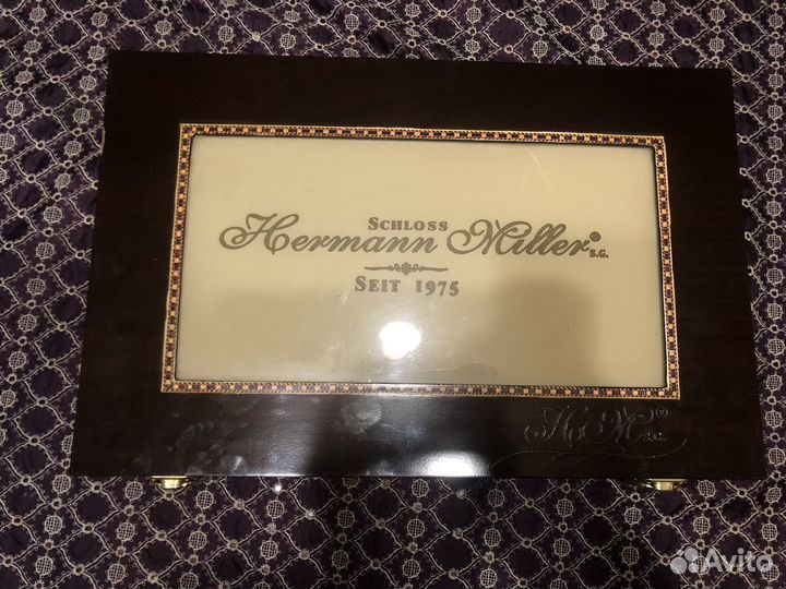 Столовый набор