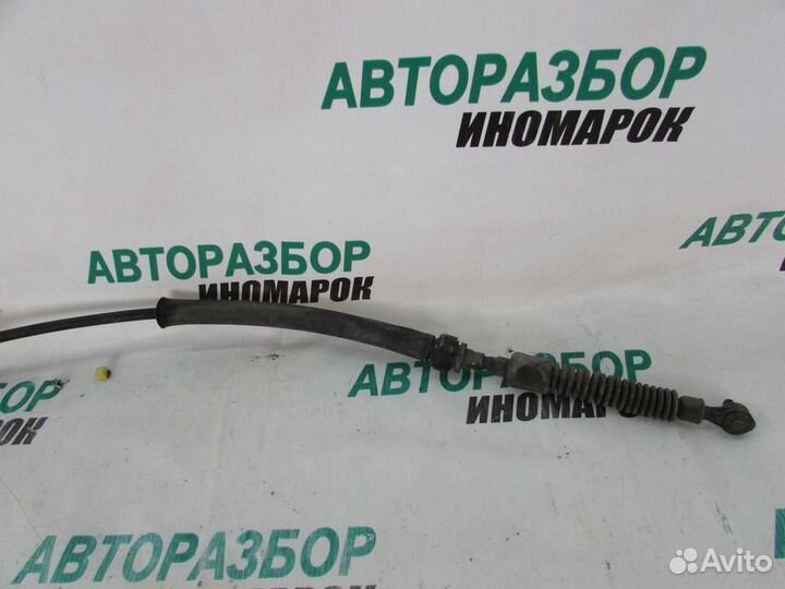 Трос кпп для Hyundai Santa Fe 2 2006-2012г