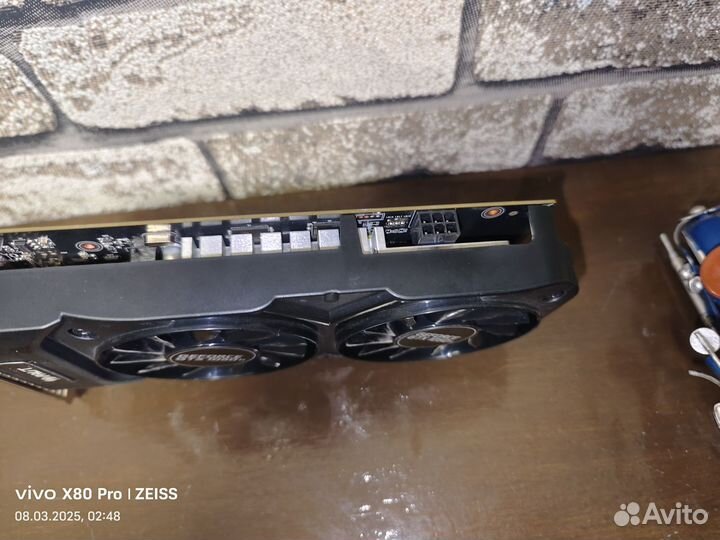 1050ti 4gb palit dual