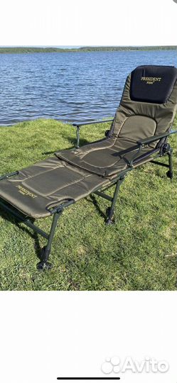 Кресло раскладушка