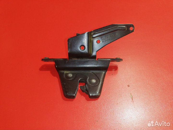 Замок багажника Bmw 5-Series E39 M52B20 1995-2004