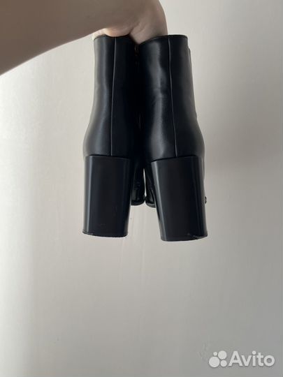 Ботильоны демисезонные размер 39