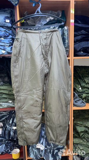 Костюм USA Primaloft 7 слой