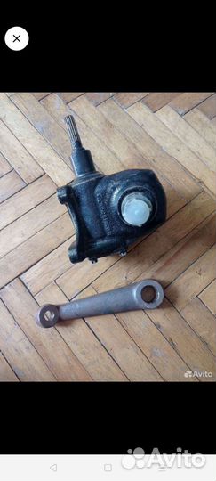 Генератор 24 вольта