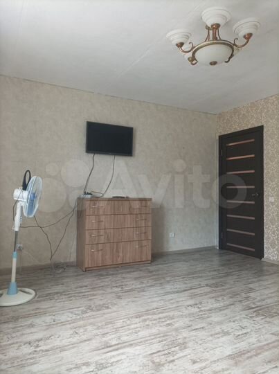 1-к. квартира, 50 м², 10/10 эт.