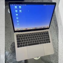 Apple macbook pro 13 2017