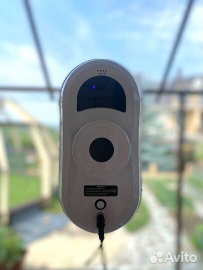 Робот мойки окон Аренда