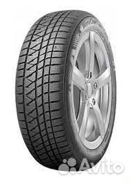 Kumho WinterCraft WS71 255/50 R19 107V