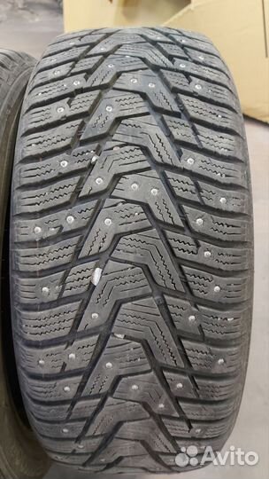 Hankook Winter I'Pike RS2 W429 205/55 R16 92T