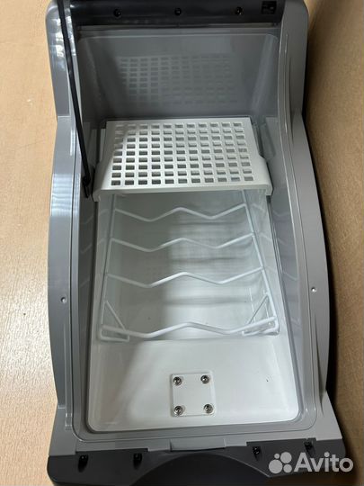 Холодильник автомобильный оригинальный VAG