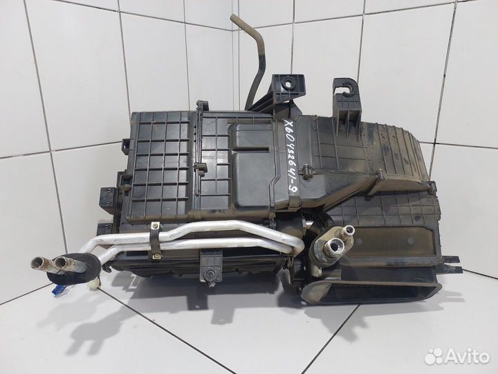 Корпус отопителя (Lifan X60)