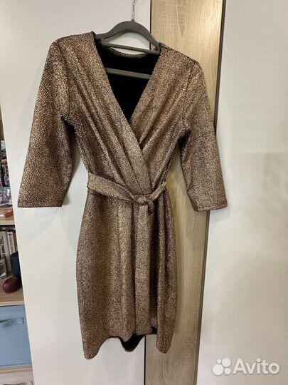 Платье женское