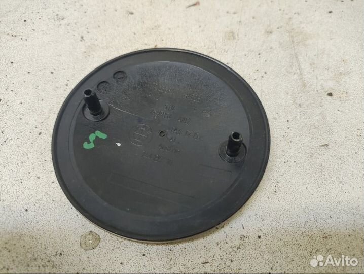 Эмблема Bmw 3Er G20 2018