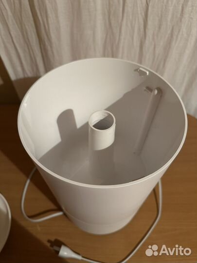 Увлажнитель воздуха xiaomi mijia 2