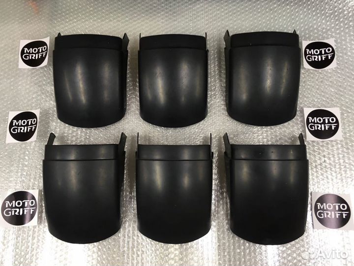 Удлинитель Брызговик крыла Honda Gold Wing 1800