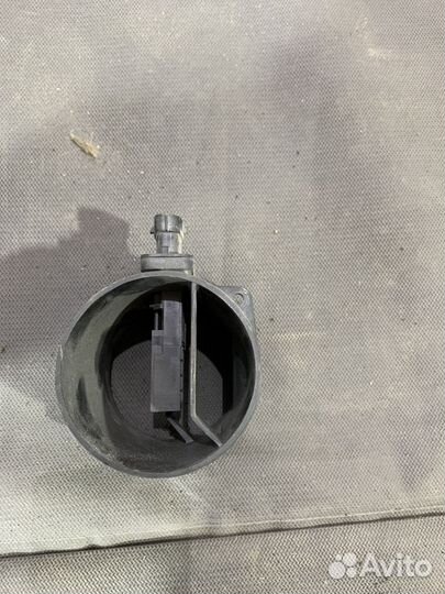 Датчик массового расхода воздуха Land Rover Range