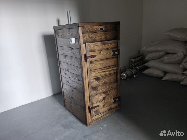 Коптильня 4 в 1 с гарантией 3 года