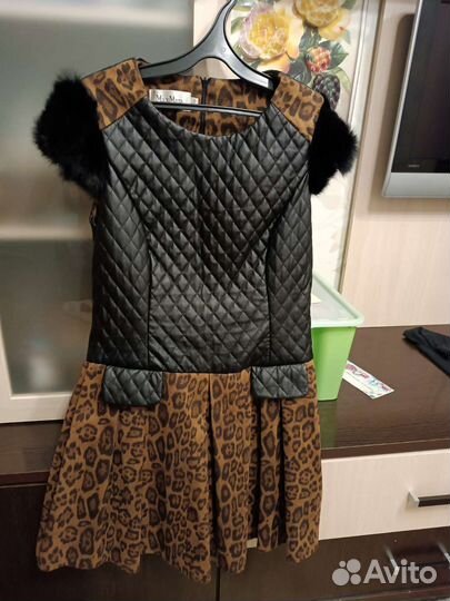 Max mara платье