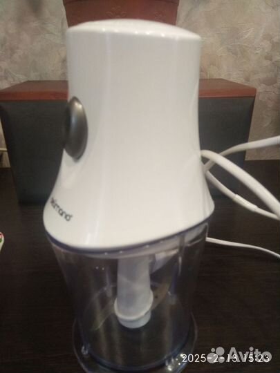 Измельчитель блендер