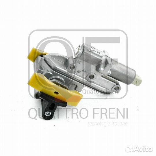 Натяжитель цепи грм гидравлический, qf83a00002