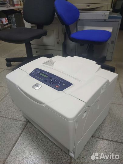 Принтер лазерный xerox phaser 5335