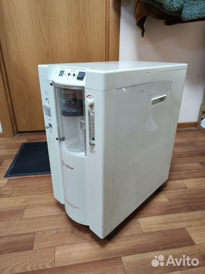 Кислородный концентратор армед 7f 3l