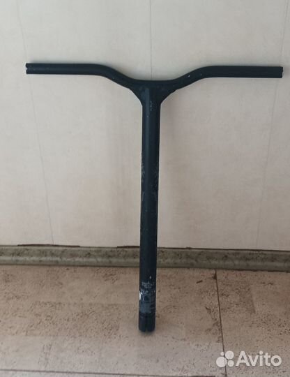 Руль для трюкового самоката oxelo