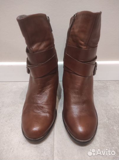 Полусапоги женские 40 размер