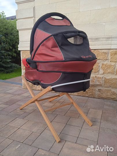 Люлька колыбель