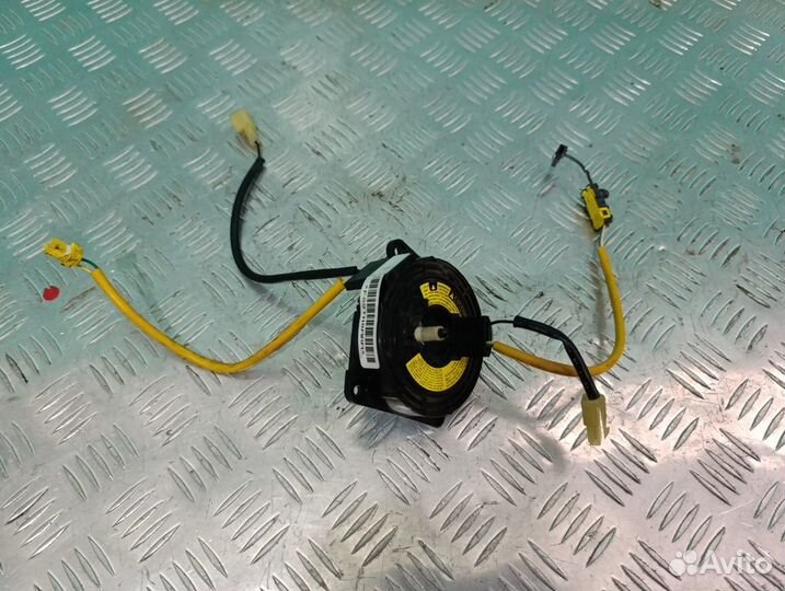 Шлейф б/у Chevrolet Aveo T200 2003-2008