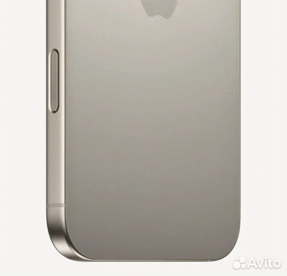 iPhone 16 Pro, 128 ГБ