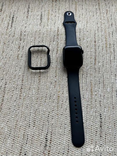 Apple watch se 2