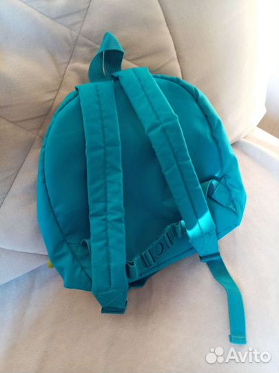 Детский рюкзак