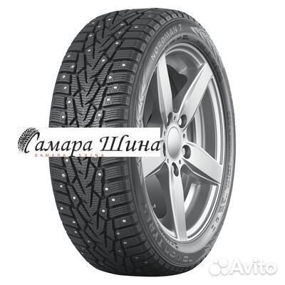 Nokian Tyres Nordman 7 175/70 R13 82T