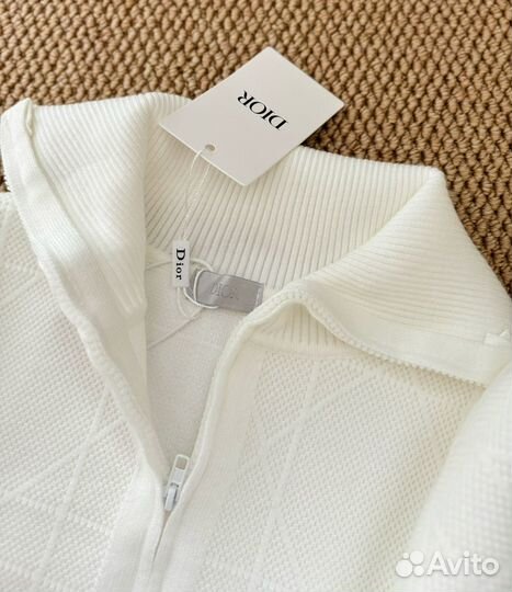 Кардиган Dior