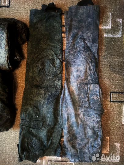 Военная форма вуц