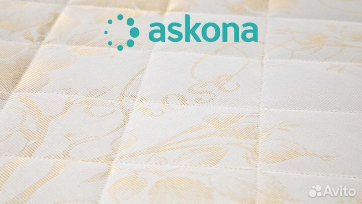 Матрас 140х200 новый