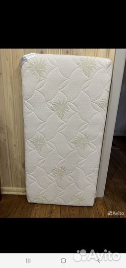 Детский матрас 160 70