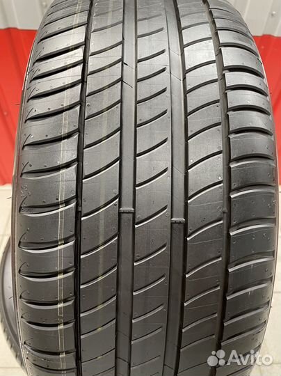 Michelin Primacy 3 ZP 225/55 R17